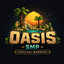 Oasis SMP Vanilla+ logo