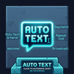 AutoText project image