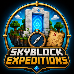 Skyblock Expeditions