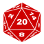 KoG20 Roller logo