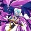 Tensura with friends (less addons) logo