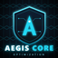 Aegis Core logo