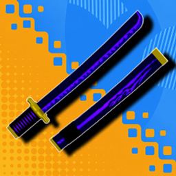 Bosya's Japan Katana - Support A&S project image