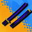 Bosya's Japan Katana - Support A&S logo