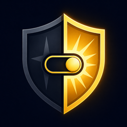 Righteous Fury Toggle project image