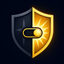 Righteous Fury Toggle logo