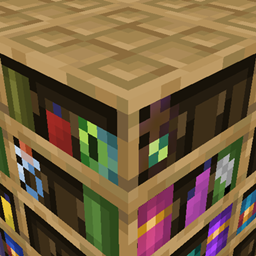 Shelved
