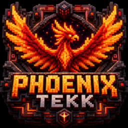 Phoenix Tekk project image