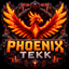 Phoenix Tekk logo