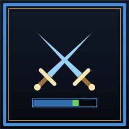 Calg's AV Honor Planner logo