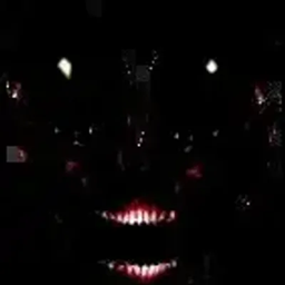  spooky nightmare logo