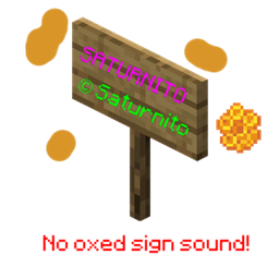 No oxed signs sound project image
