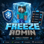FreezeAdmin logo