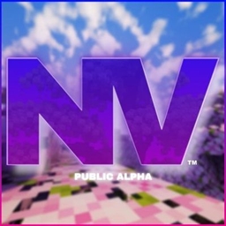 NaturalVision Shader logo