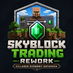 Skyblock Trading Rework