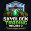 Skyblock Trading Rework logo