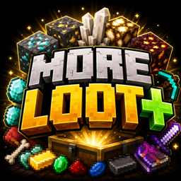 More Loot (3x MULTIPLIER) project image