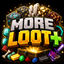 More Loot (3x MULTIPLIER) logo