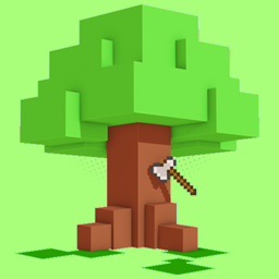 Timber Tales | Dynamic Tree System 🪓