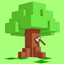 Timber Tales | Dynamic Tree System 🪓 logo