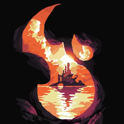 SandSunSet logo