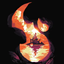 SandSunSet logo