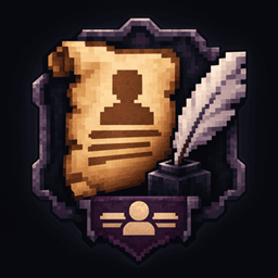 Name Bound project image