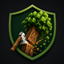 FallingTimber logo
