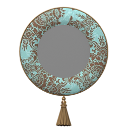 KHD Imelda Mirror project image