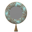 KHD Imelda Mirror logo