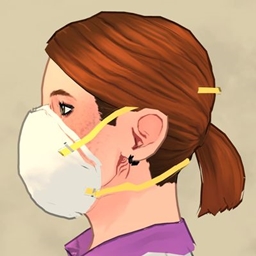 N95 Face Mask project image