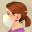 N95 Face Mask logo