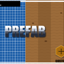 prefab-custom-addon project image