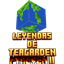 Leyendas de Teagarden Pyroven logo