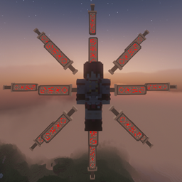 Aetherdrift