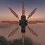Aetherdrift logo