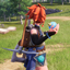 Better Pal Summoning (Throw Pal Shere) logo