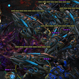 LOTV Doubled Enemies logo