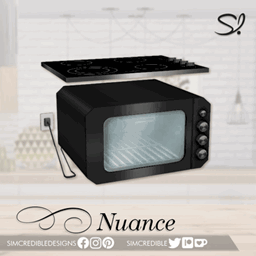 Nuance Stove and Table project image