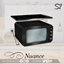 Nuance Stove and Table logo
