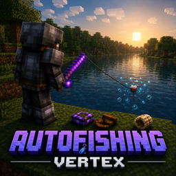 Auto Fishing Vertex