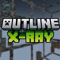 Outline X-Ray project image