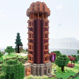 Everything World 2 project image