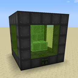 Iskallium Reactors Renewed