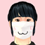 Kawaii Face Masks logo