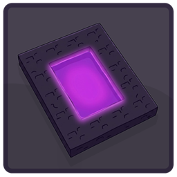 Better Nether Portals