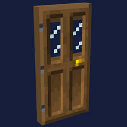 Spruced Up Doors project image