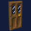Spruced Up Doors logo