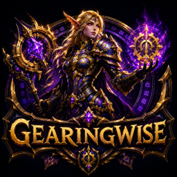 GearingWise logo