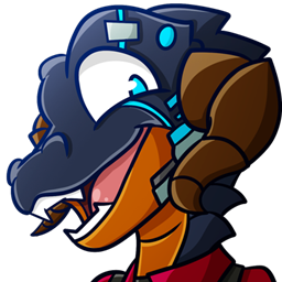 Slink's Create Catastrophe logo